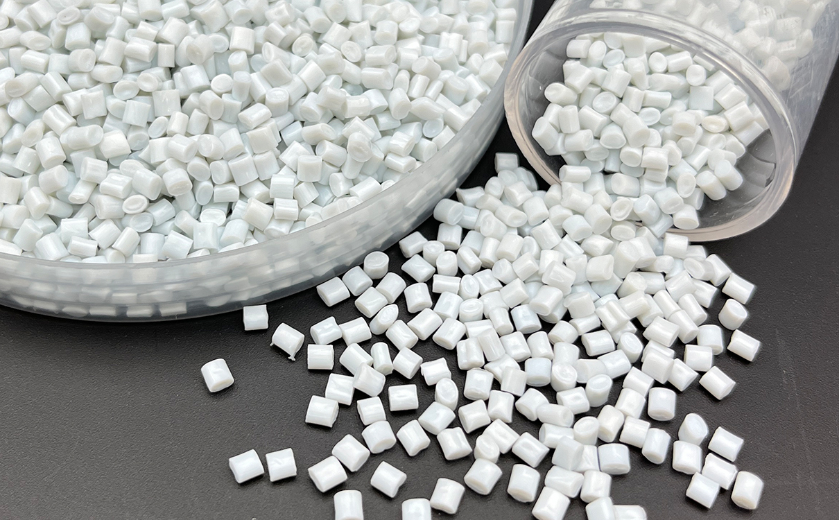 PCR再生塑料是什么？