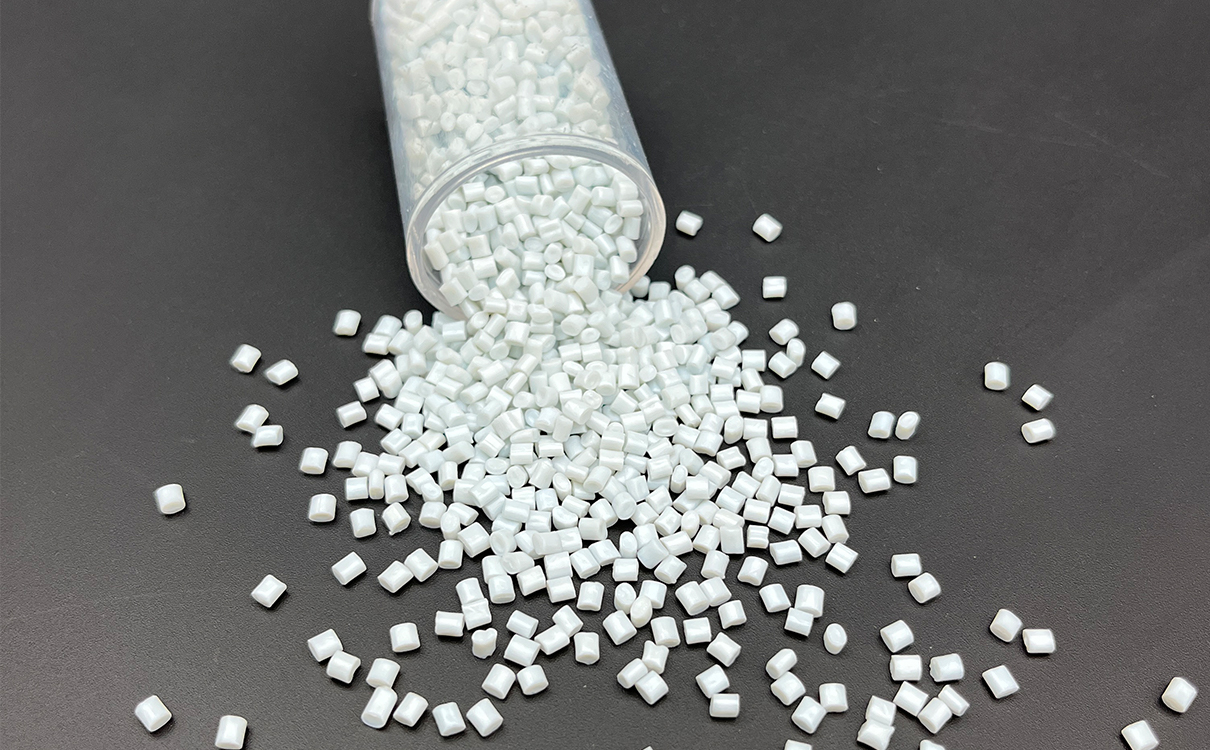 再生塑料顆粒質(zhì)量如何把控